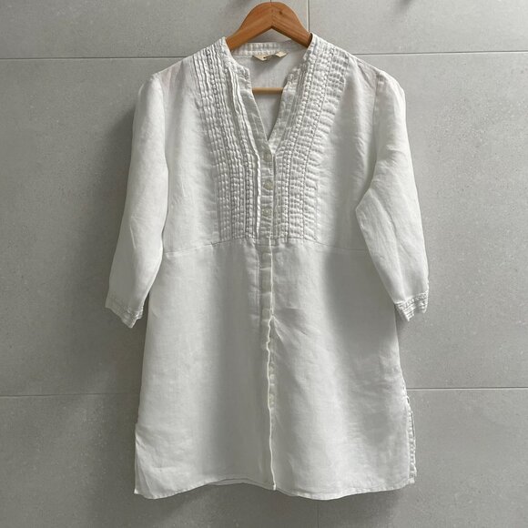 Garden Party Tunic - Picture 3 of 9